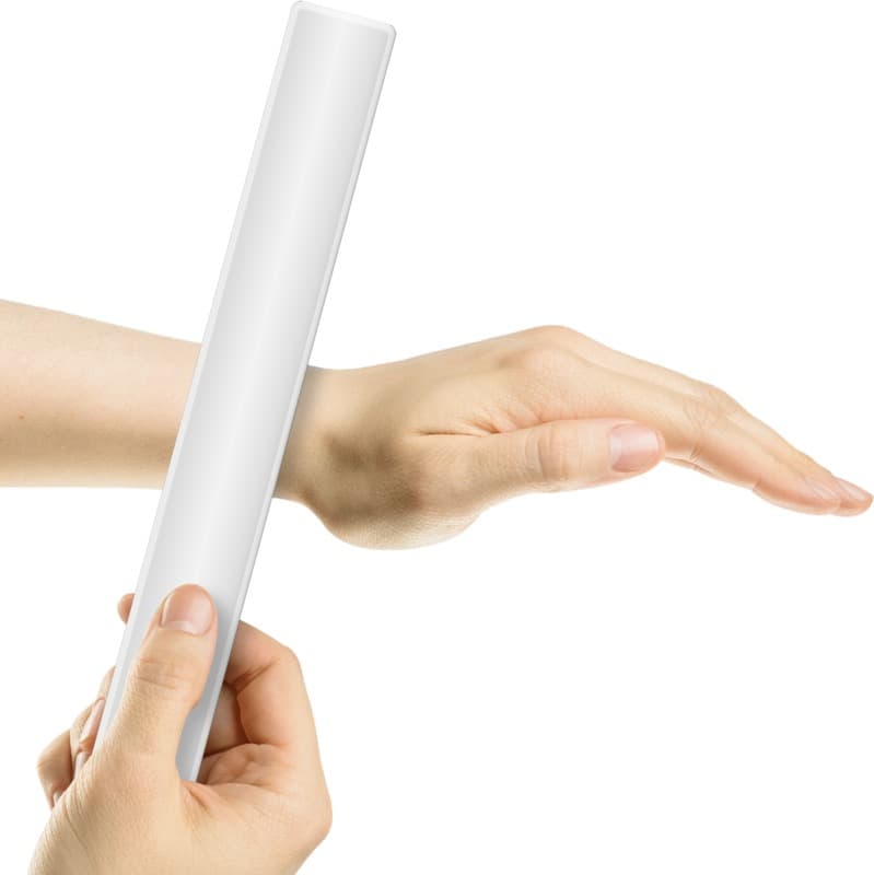 RFX™ 38 cm reflective TPU slap wrap 3