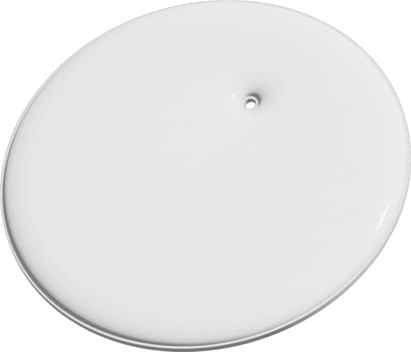 RFX™ H-09 round reflective PVC hanger 2