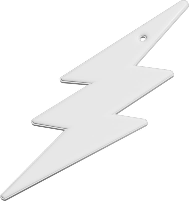 RFX™ H-10 flash reflective TPU hanger 2