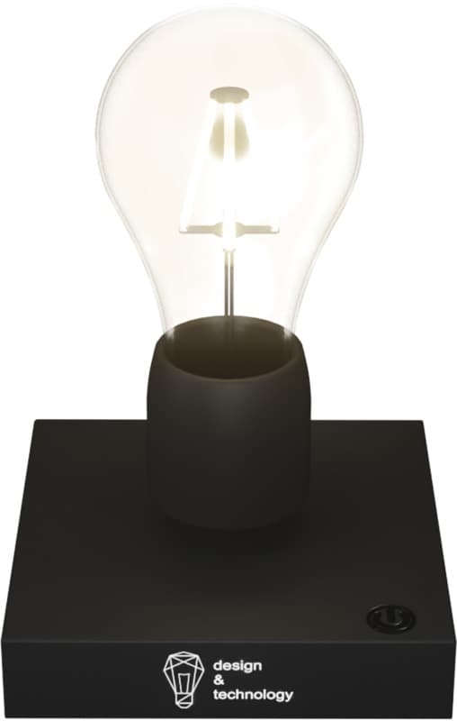 SCX.design F20 levitating lamp 3