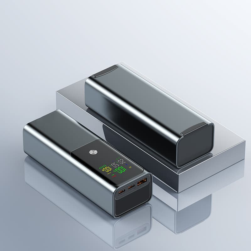SCX.design P52 100W 20.000 mAh computer power bank 5