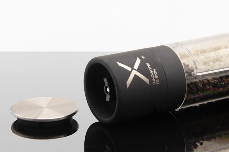 SCX.design K08 salt and pepper ceramic grinder  4