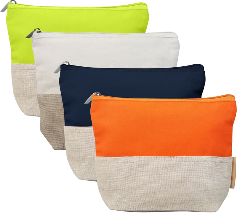 Citizen Green Today travel pouch 3