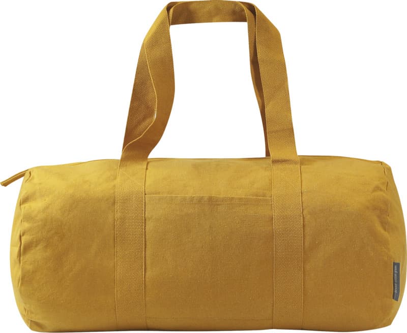 Citizen Green Higgins duffle travel bag