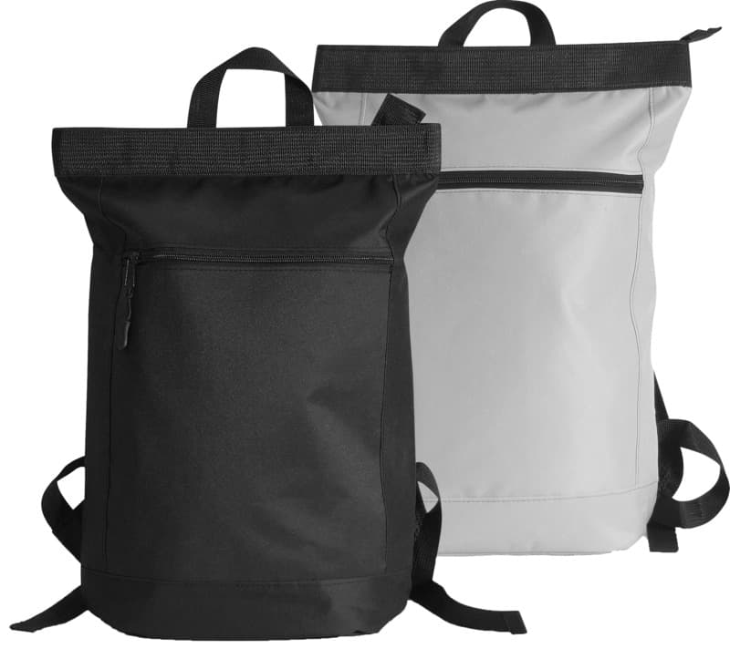 Citizen Green Rewday backpack 3