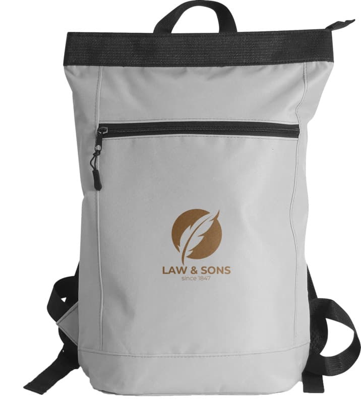 Citizen Green Rewday backpack 4