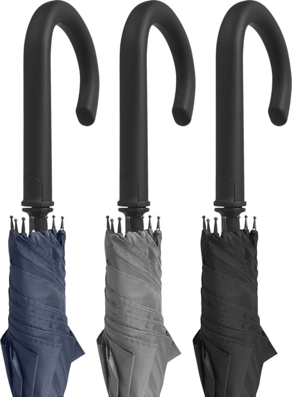 Citizen Green Elegant Golf 30" city umbrella 2