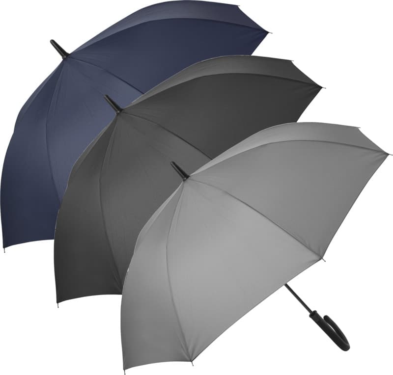 Citizen Green Elegant Golf 30" city umbrella 3