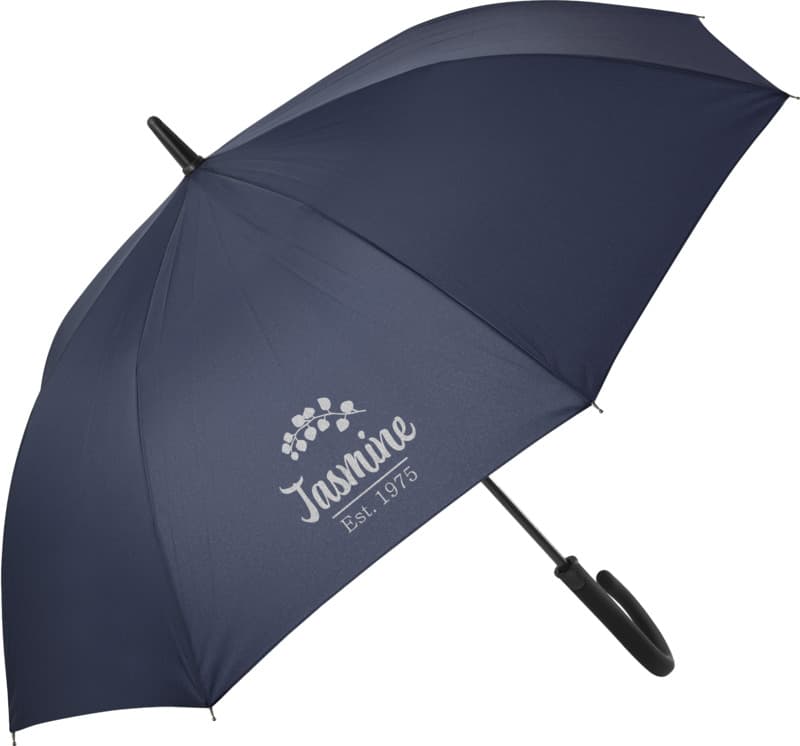 Citizen Green Elegant Golf 30" city umbrella 4