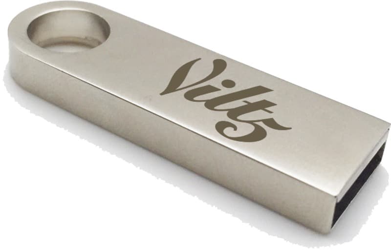 Compact USB 3