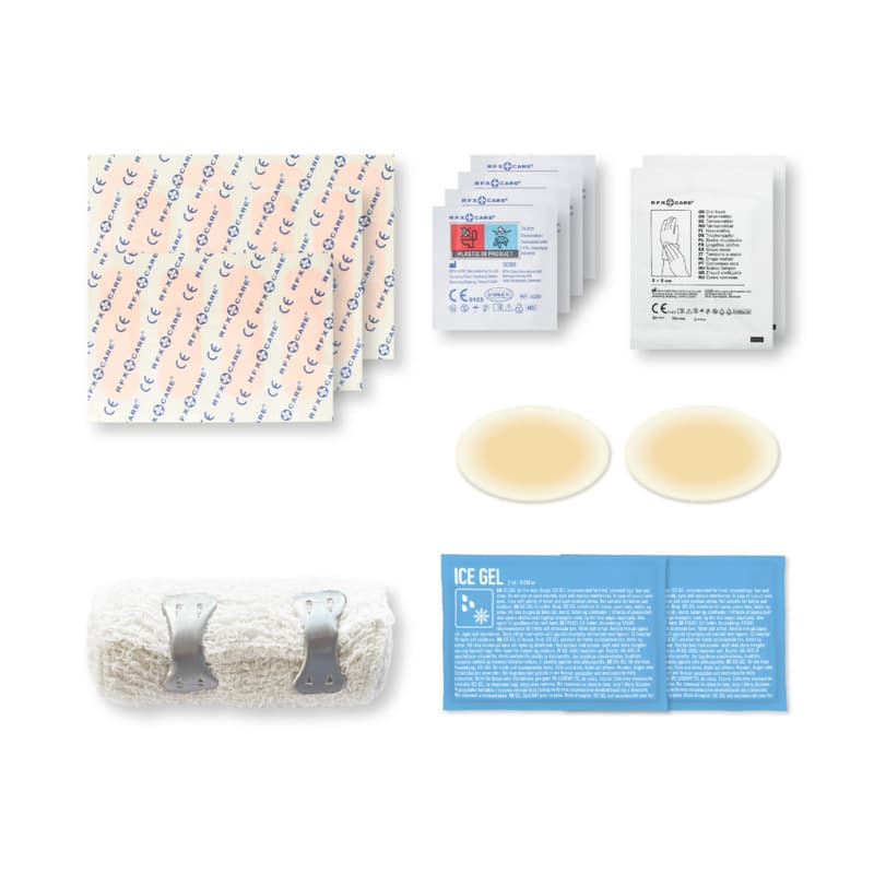 MyKit Sport First Aid Kit 4