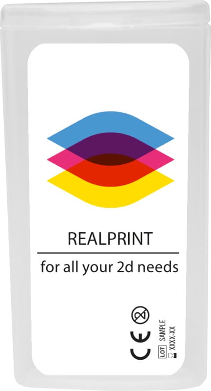 MiniKit First Aid 5