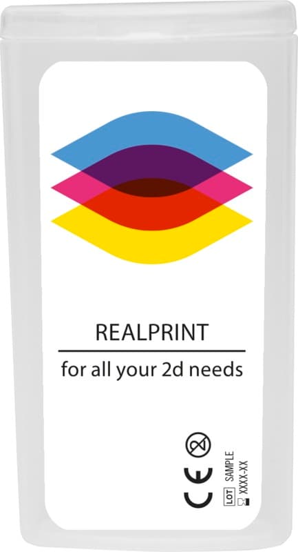 MiniKit Plasters 5