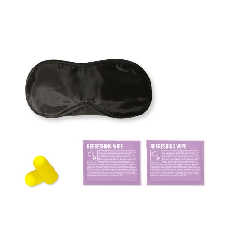 MyKit On Board Travel Set with paper pouch 4