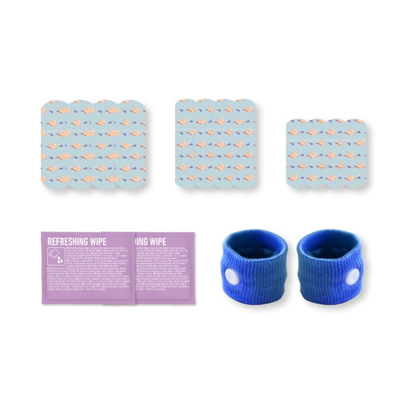 MyKit Kids Travel Set 4