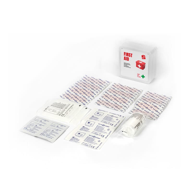 MyKit First Aid tin kit 3