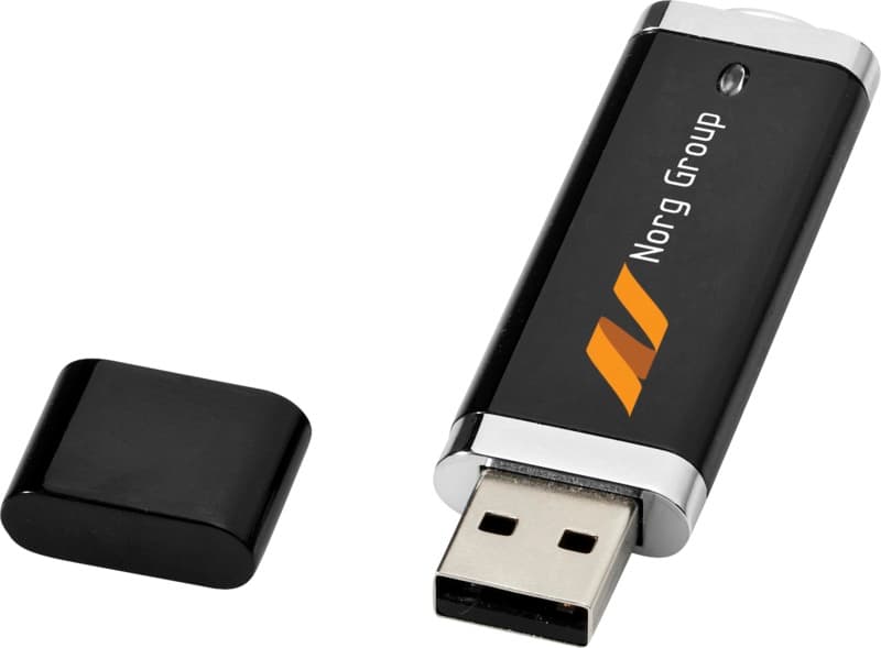 USB Flat 5