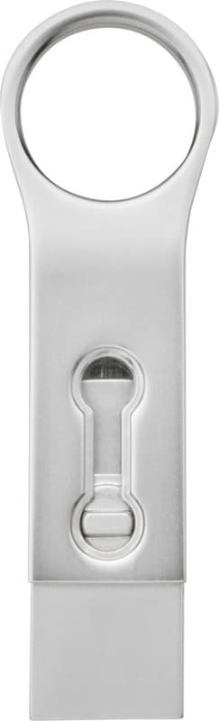 Type C USB 3.0 round large 3