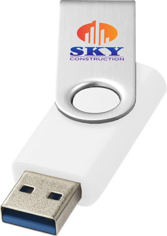 Rotate-basic USB 3.0 5