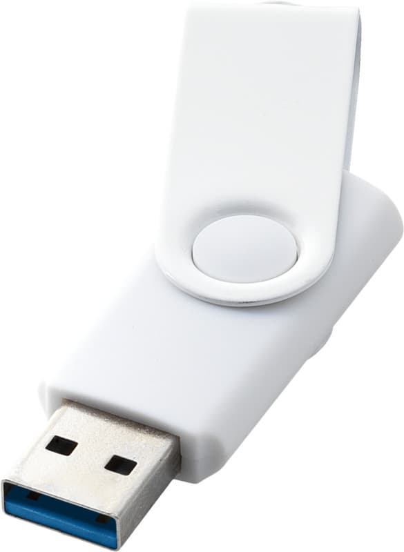 Rotate metallic USB 3.0 4