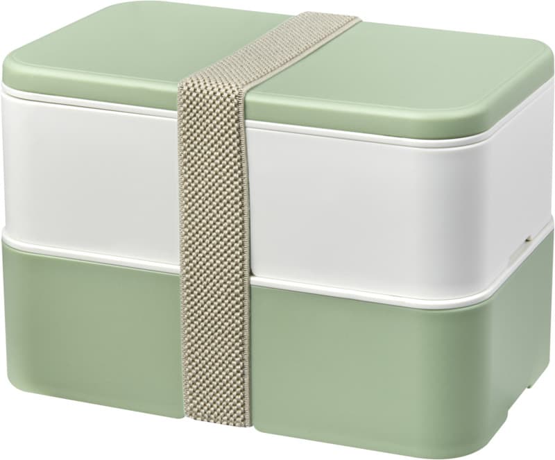 MIYO Renew 700+700 ml double layer lunch box