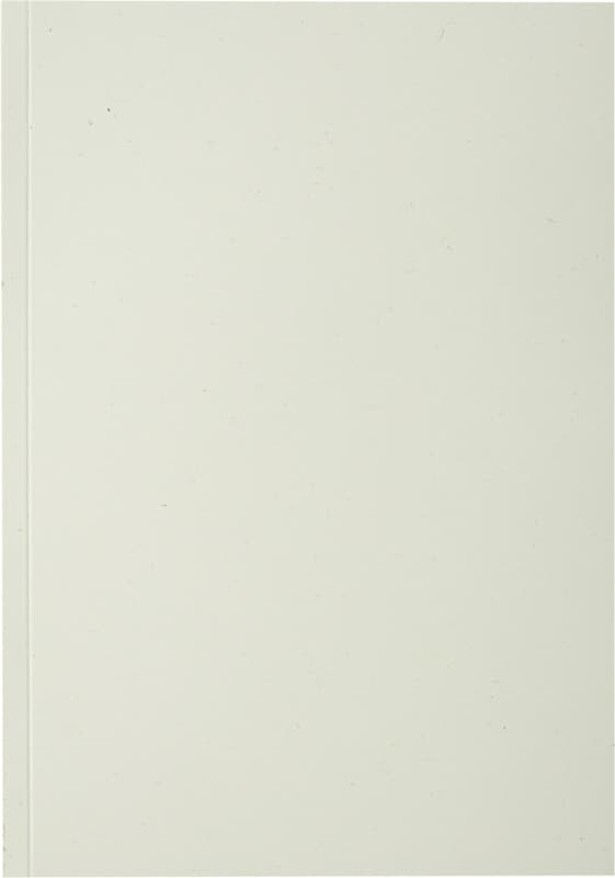 Novella Austen Colours A5 recycled soft cover notebook - 100 sheets 2