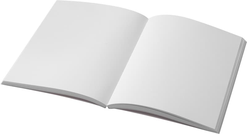 Novella Austen Colours A5 recycled soft cover notebook - 100 sheets 3