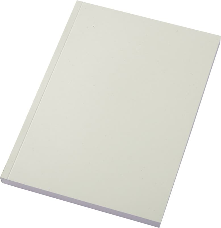 Novella Austen Colours A5 recycled soft cover notebook - 100 sheets 4