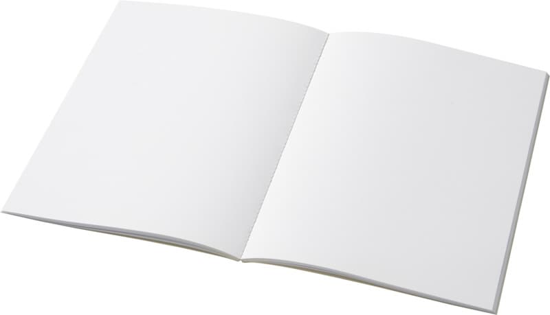 Novella Austen Colours A5 recycled soft cover notebook - 50 sheets 3