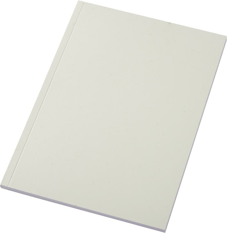 Novella Austen Colours A5 recycled soft cover notebook - 50 sheets 4
