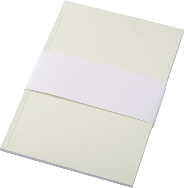 Novella Austen Colours A5 recycled soft cover notebook - 50 sheets 5