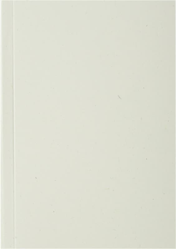 Novella Austen Colours A6 recycled soft cover notebook - 50 sheets 2