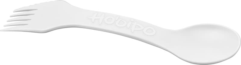 Epsy Rise 3-in-1 spoon, fork, and knife