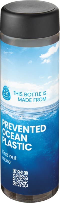 H2O Active® Eco Vibe 850 ml screw cap water bottle  4