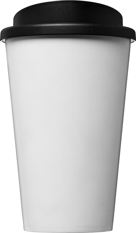 Brite-Americano® Recycled 350 ml insulated tumbler 2