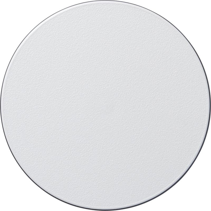 Brite-Mat® round coaster 2