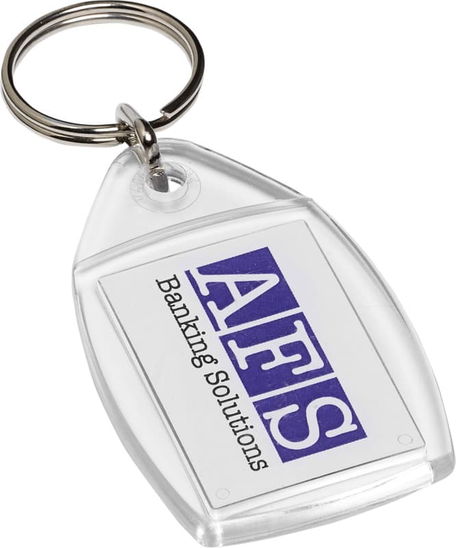 Access P5 keychain