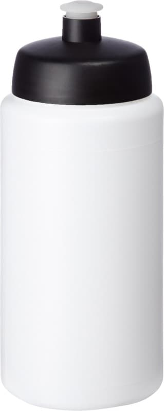 Baseline® Plus grip 500 ml sports lid sport bottle