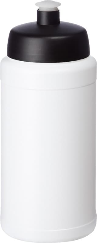 Baseline® Plus 500 ml bottle with sports lid