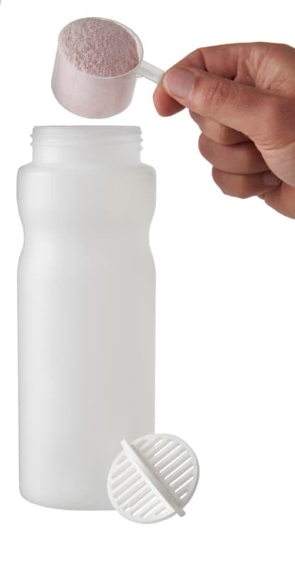 Baseline Plus 650 ml shaker bottle 3