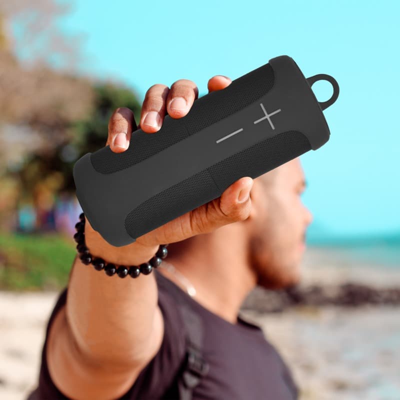 Prixton Aloha Lite Bluetooth® speaker 5