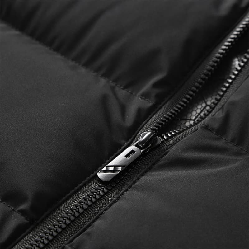 SCX.design G01 heated bodywarmer with power bank 4
