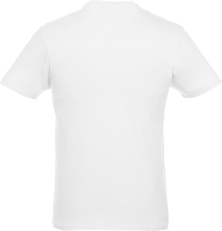 Heros 150 g/m2 short sleeve men's t-shirt 3