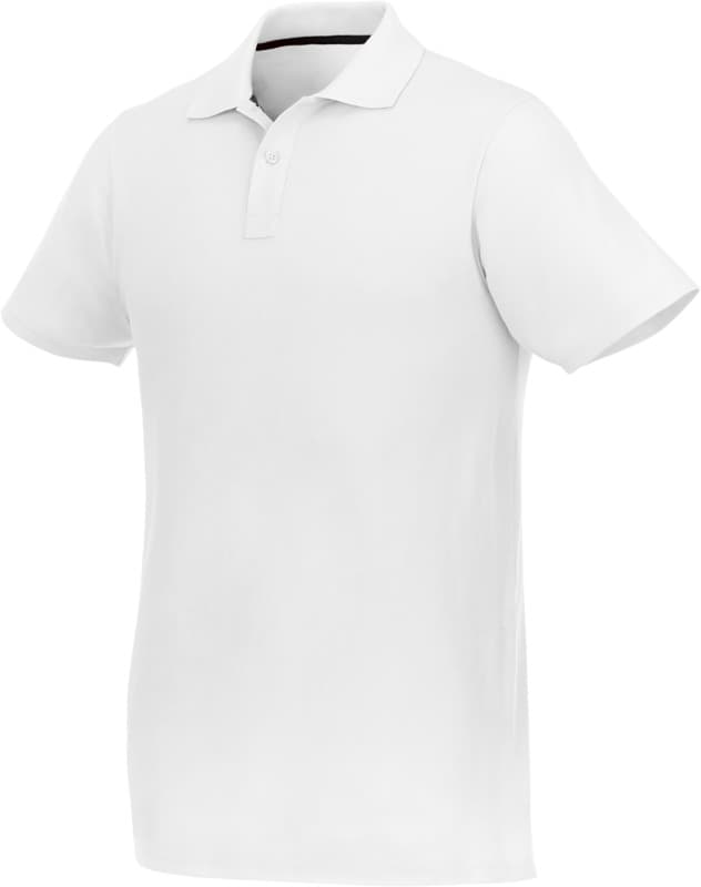 Helios 180 g/m2 short sleeve men's polo