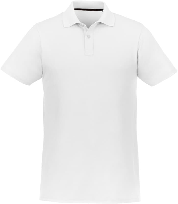 Helios 180 g/m2 short sleeve men's polo 2