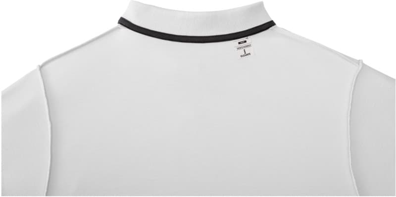 Helios 180 g/m2 short sleeve men's polo 4