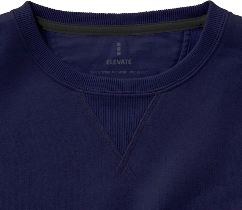 Arora 300 g/m2 unisex crewneck sweater 5