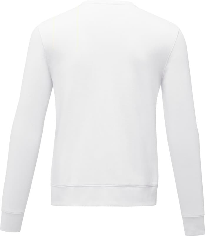 Charon 240 g/m2 unisex crewneck sweater 3