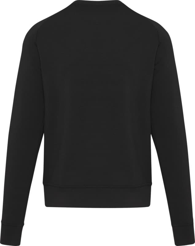 Yukon 350 g/m² unisex interlock sports crewneck sweater 3