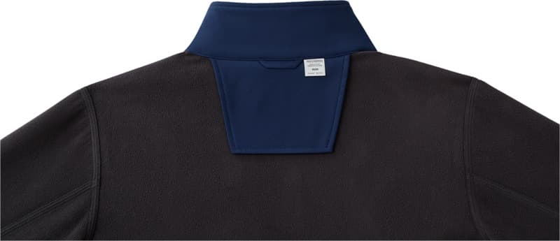 Orion men's softshell jacket 4